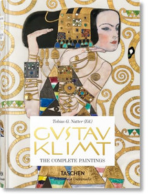 Gustav Klimt. The Complete Paintings by Tobias G. Natter, 9783836562904