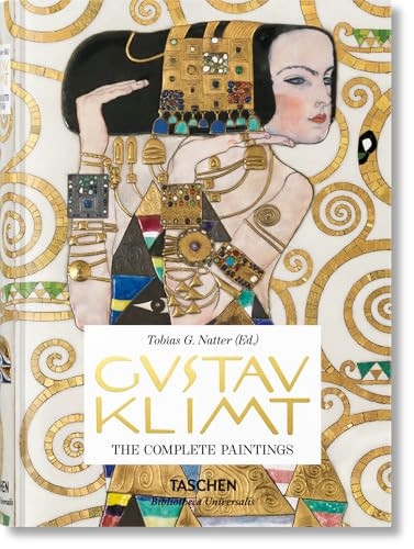 Gustav Klimt. The Complete Paintings by Tobias G. Natter, 9783836562904