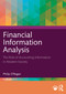 Financial Information Analysis (The Role of Accounting Information in Modern Society) - 9781032663692 by Philip O'Regan, 9781032663692