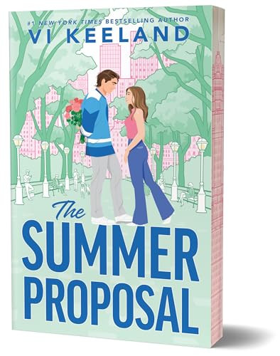 The Summer Proposal (Deluxe Edition) by Vi Keeland, 9781464234644