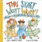 This Skirt Won't Work! (How Women Athletes Changed Their Clothes and Changed the Game​) by Jennifer Cooper, Eva Byrne, 9781728267845