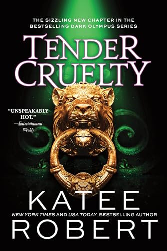 Tender Cruelty by Katee Robert, 9781728284781