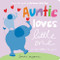 Auntie Loves Little One (a love letter to you) by Sandra Magsamen, 9781464222726