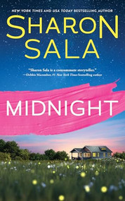 Midnight - 9781464222832 by Sharon Sala, 9781464222832