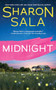 Midnight - 9781464222832 by Sharon Sala, 9781464222832