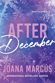 After December by Joana Marcús, 9781464227028