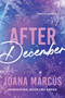 After December by Joana Marcús, 9781464227028