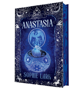 Anastasia (Collector's Edition) by Sophie Lark, 9781464248887
