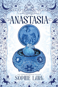 Anastasia (Standard Edition) by Sophie Lark, 9781464252952