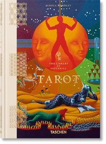 Tarot (The Library of Esoterica) by Jessica Hundley, 9783836579872