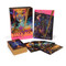 Starman Tarot Remastered (Revised and Updated David Bowie-Inspired Tarot Box Set with 78 Cards and Guide Book) by Davide De Angelis, 9780764369902