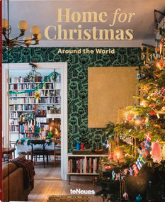 Home for Christmas - Around the World by teNeues, 9783961717002
