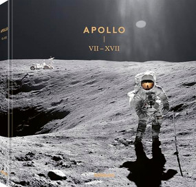 Apollo VII-XVII (Revised and Extended Edition) by Floris Heyne, Joel Meter, 9783961717064
