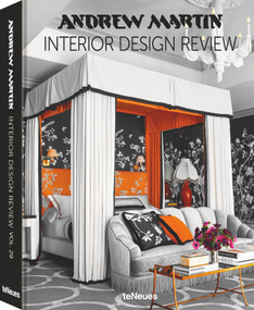 Andrew Martin Interior Design Review Vol. 29 by Andrew Martin, 9783961717095