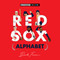 Red Sox Legends Alphabet by Beck Feiner, Beck Feiner, Alphabet Legends, Alphabet Legends, 9781763865235