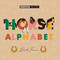 Horse Alphabet by Beck Feiner, Beck Feiner, Alphabet Legends, Alphabet Legends, 9781763865242