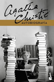 Autobiografía / Agatha Christie: An Autobiography (Spanish Edition) by Agatha Christie, Diorki, 9786073922104