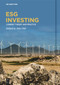 ESG Investing (Current Theory and Practice) by John Hill, 9783111178134