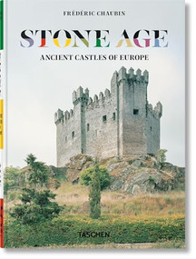 Frédéric Chaubin (Stone Age. 45th Ed.) (Bi-Lingual Edition) by Frédéric Chaubin, 9783754401255