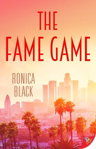 The Fame Game - 9781636798585 by Ronica Black, 9781636798585