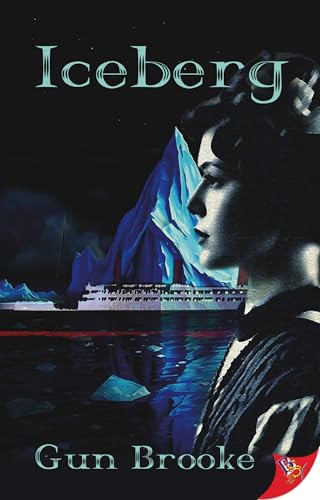 Iceberg - 9781636799087 by Gun Brooke, 9781636799087