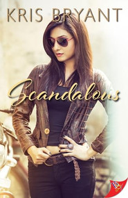 Scandalous - 9781636798745 by Kris Bryant, 9781636798745