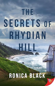 The Secrets of Rhydian Hill by Ronica Black, 9781636798806