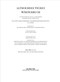 Band VIII,2: So - Sz- 21.-24. Lieferung (German Edition) by Hans Ulrich Schmid, 9783111620961