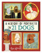 A History of Portraits in 21 Dogs by Nia Gould, 9781915751423