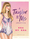 A Taylor and Me Journal (Era by Era (unofficial)) by Abi Smith, Alicia Nicole, 9781789298192
