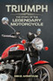 Triumph (The Story of the Legendary Motorcycle) by Mike Armitage, 9781789298017