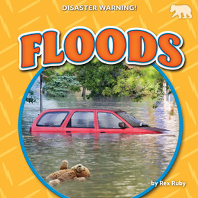 Floods - 9798892329880 by Rex Ruby, 9798892329880
