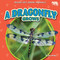 A Dragonfly Grows by Rex Ruby, 9798892329958