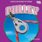 Pulley by Martha London, 9798895770009