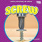 Screw by Martha London, 9798895770016