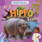 Be a Hippo Expert by Alex Hall, 9798895770054