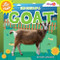 Life Cycle of a Goat by Noah Leatherland, 9798895770153