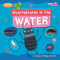 Invertebrates in the Water by Rebecca Phillips-Bartlett, 9798895770191