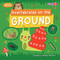 Invertebrates on the Ground by Rebecca Phillips-Bartlett, 9798895770207