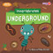 Invertebrates Underground by Rebecca Phillips-Bartlett, 9798895770214