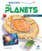 The Planets (Space-Themed Recipes) by Jane Yates, 9798895770337