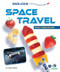 Space Travel (Space-Themed Recipes) by Jane Yates, 9798895770344