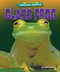 Glass Frog by Janie Scheffer, 9798895770450