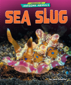 Sea Slug by Janie Scheffer, 9798895770474