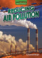 Reducing Air Pollution - 9798895770498 by Raymond Bergin, 9798895770498