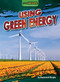 Using Green Energy by Raymond Bergin, 9798895770504