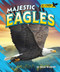 Majestic Eagles by Jenna Grodzicki, 9798895770559