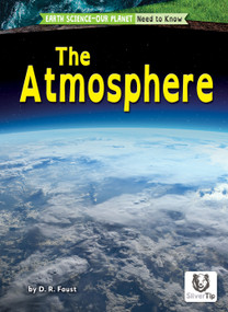 The Atmosphere - 9798895770672 by D. R. Faust, 9798895770672