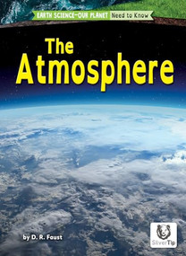 The Atmosphere - 9798895770672 by D. R. Faust, 9798895770672