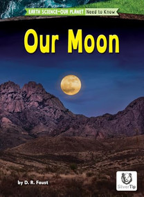 Our Moon - 9798895770696 by D. R. Faust, 9798895770696